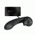 Pretty Love Hobgoblin Finger Vibrator Black - Вибронасадка на палец, 12.5х2.7 см (чёрный)