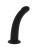 Taboom Strap-On Dong Medium - Насадка для страпона, 14х3,3 см (черный) - sex-shop.ua
