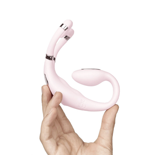 Смарт-вибратор Adrien Lastic Venus
