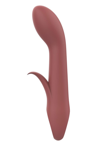 Вибратор для точки G Dream Toys Nude Sierra