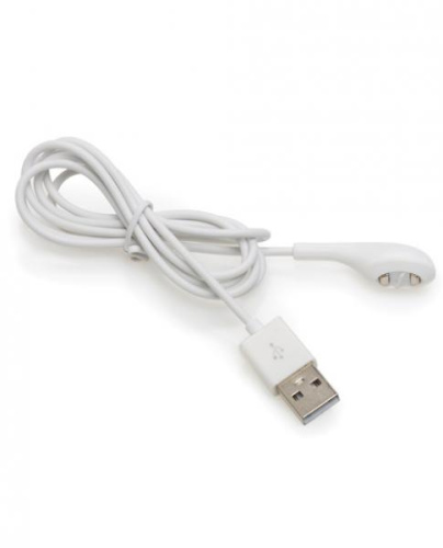 Universal Magnetic Charging Cable - Универсальный магнитный USB-кабель для зарядки игрушек We-Vibe - sex-shop.ua