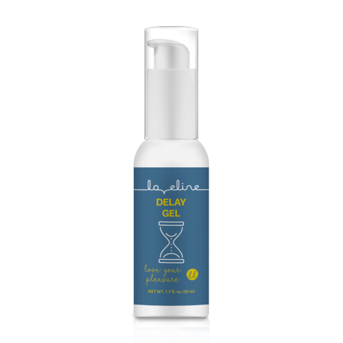Гель-пролонгатор  Loveline Delay Gel, 50 мл