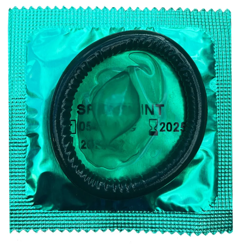 Amor Spearmint, 1 шт