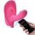 Вибратор со смарт управлением Pretty Love Fancy Clamshell