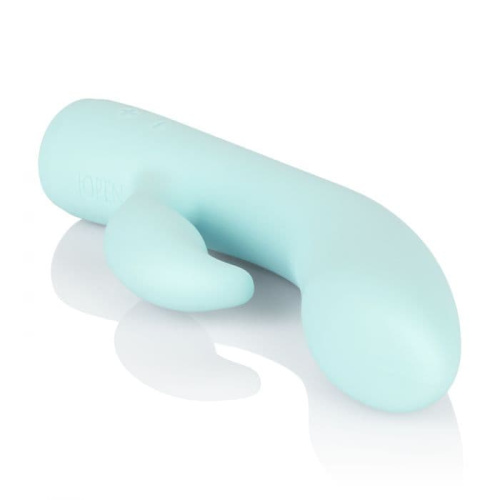 Calexotics Pave Marilyn вибромассажер 12х3.7 см