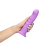 Вібратор Loveline Ultra Soft Silicone Rotating G-Spot - купити в Україні | Секс шоп SEX-SHOP.ua