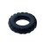 TITAN cock ring green - Эрекционное кольцо, 2 см