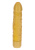 Toy Joy - Gold Dicker Original Vibrator - Вібратор, 20х4,4 см