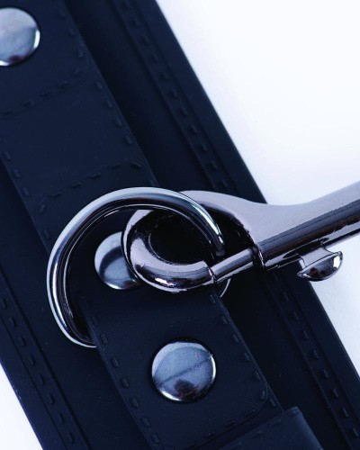 PornHub Silicone Wrist Buckles - силиконовые наручники