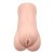 LyBaile Crazy Bull Manga Vagina Masturbator - Мастурбатор-вагина, 14х7 см