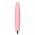 Svakom-Daisy Clitoris Stimulator Pale Pink кліторальний стимулятор, 12.5х2.3 см