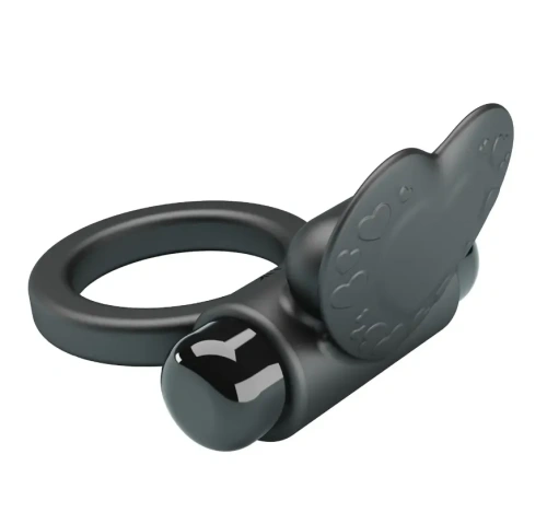 Виброкольцо Pretty Love Vibrant Penis Ring Debonaire