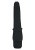 Get Real Classic Smooth Vibrator - Класичний силіконовий вібратор, 11.5Х3.2 см (чорний)