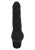 Get Real Mini Classic Smooth Vibrator - Вибратор, 13х3.5 см (черный)