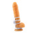 Chisa - Get Lock Vibrating Cock Cage Clear - Насадка на член, 7.6х2 см