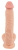 Фаллоимитатор Nature Skin Dildo With Movable Skin, 24.7 см