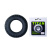 TITAN cock ring green - Эрекционное кольцо, 2 см