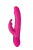 Dream Toys Vibes Of Love Cocky Rabbit - Вібратор, 21,3 см (рожевий) - купити в Україні | Секс шоп SEX-SHOP.ua