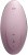 Satisfyer Vulva Lover 1 - Вакуумный вибратор, 12х5.4 см (фиолетовый)