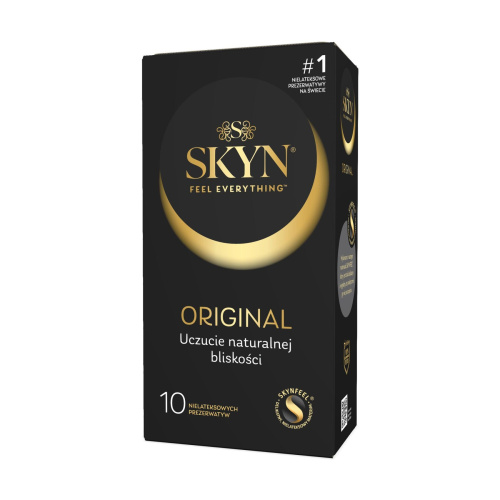 Skyn Original, 10 шт