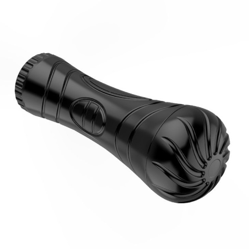 LyBaile Baby Pussy Masturbator Cup - Мастурбатор-вагина, 24 см