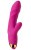 Freedom Tarzan Vibrator TUBO - Вибратор кролик, 10.5х3.2 см (розовый) - sex-shop.ua