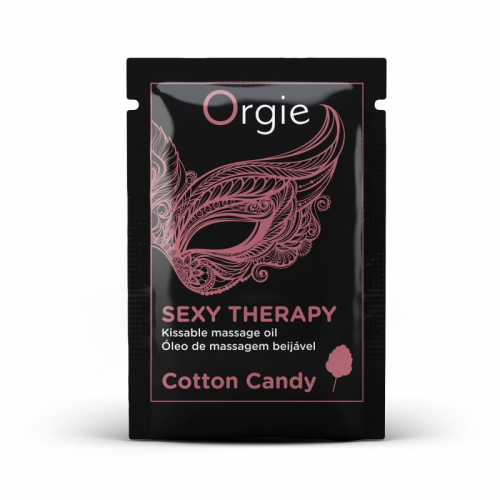 ORGIE - THE PLAY SET - Набор интимной косметики - sex-shop.ua