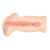 Crazy Bull Ruby Vagina Masturbator - Мастурбатор, 14 см (тілесний) - купити в Україні | Секс шоп SEX-SHOP.ua