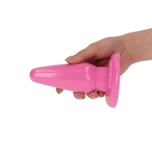 Анальна пробка Toyz4lovers Italian Cock 4,5