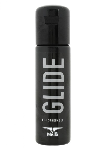 Лубрикант Mister B Glide, 250 мл