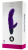 Adrien Lastic Typhoon Purple Вибратор рельефный со стимуляцией точки G, 17.8х3.9 см (фиолетовый) - sex-shop.ua