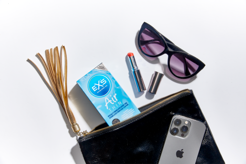 EXS Air Thin, 12 шт