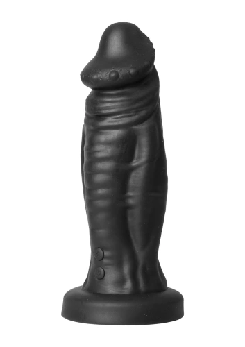 Вібратор Hidden Desire Devil Monster, 22 см - купити в Україні | Секс шоп SEX-SHOP.ua