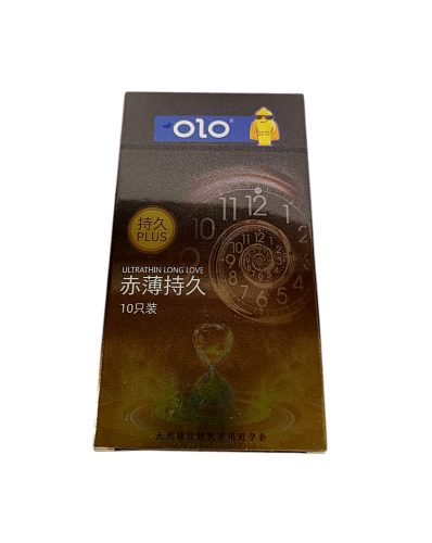 Olo Nine Dragon, 1 шт