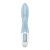 Вибратор-кролик Satisfyer Air Pump Bunny 1
