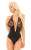 SLC 2021 Corin - black - Боді, M/L (чорний) - купити в Україні | Секс шоп SEX-SHOP.ua