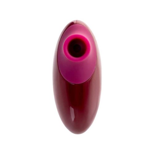 A-Toys Myrty - Вакуумный клиторальный стимулятор, 9.8х5.5 см