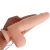 Topco Sales Average Joe The Surfer, Brody Vibrating - Вибратор, 17,5х4,3 см - sex-shop.ua