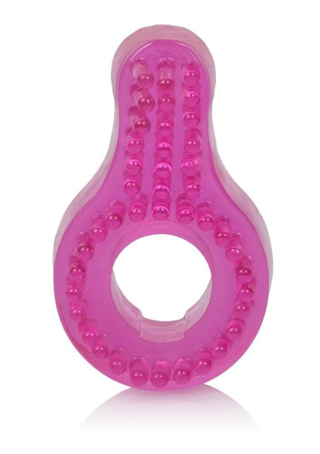 Эрекционное кольцо Supеr Stretch Enhancer Ring