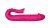 Вібратор Boss Realistic Tongue Stimulating Dildo - купити в Україні | Секс шоп SEX-SHOP.ua