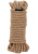 Веревка для бондажа Taboom Bondage Rope, 10 м