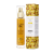 EXSENS Glam Oil - Масло для тела с блеском с миндалем, 50 мл