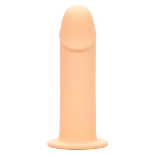 CalExotics PPA with Jock Strap - Порожнистий страпон з подовжувальною насадкою, 17,7х5 см - купити в Україні | Секс шоп SEX-SHOP.ua