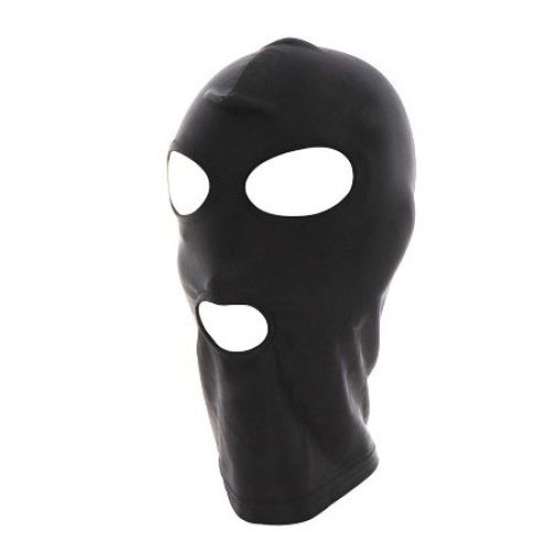 Taboom Spandex Hood - капюшон из спандекса, (черный)