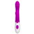 Pretty Love Andre Vibrator - Вибратор, 20 см (фиолетовый)
