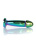 Металлическая анальная пробка Boys of Toys Jewellery Multicolour Penis Plug - размер S