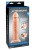 Silicone Hollow Extension - Насадка-подовжувач для пеніса, 24х6 см (тілесний) - купити в Україні | Секс шоп SEX-SHOP.ua