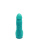 Чистий Кайф Turquoise size S - Крафтове мило-член з присоскою, 12х2, 6 см (бірюзовий)
