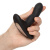 California Exotic Wireless Rocking Probe масажер простати, 9х2, 5 см (чорний) - купити в Україні | Секс шоп SEX-SHOP.ua