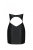 Passion Celine Chemise - Платье сексуальное, S/M